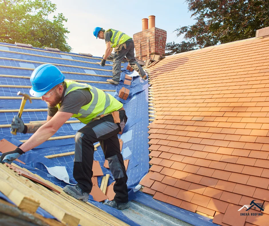 Why choose Roof Repair Near Me in Chocorua, NH